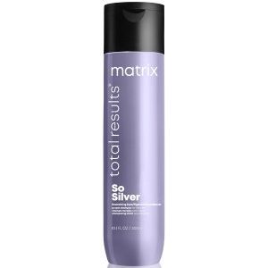 Matrix Total Results So Silver Haarshampoo