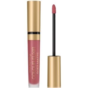 Max Factor Colour Elixir Liquid Lipstick