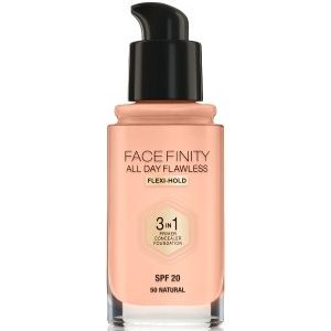 Max Factor Facefinity All Day Flawless Flüssige Foundation