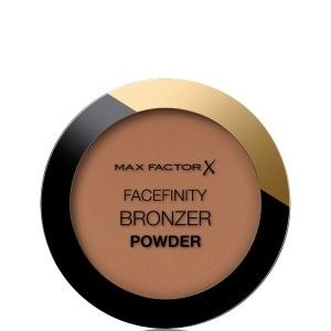 Max Factor Facefinity Bronzer