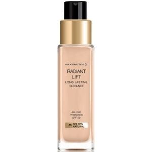 Max Factor Radiant Lift Long Lasting Radiance Flüssige Foundation