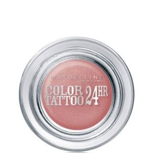 Maybelline Eyestudio Color Tattoo Lidschatten