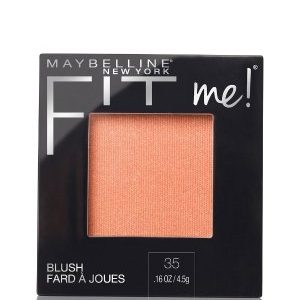 Maybelline Fit Me Rouge