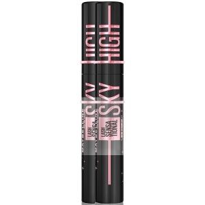 Maybelline Lash Sensational Sky High Cosmic Black Doppelpack Mascara