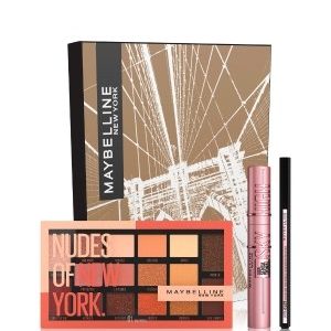 Maybelline New York! Sky High