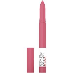 Maybelline Super Stay Ink Crayon Lippenstift