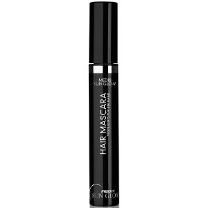 MEDIS SUN GLOW Hair Mascara Schwarz Haarfarbe