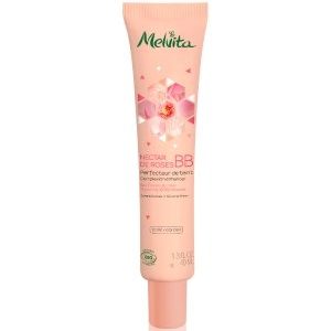 Melvita Nectar de Roses BB Creme gold BB Cream