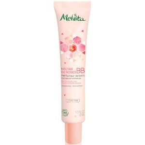 Melvita Nectar de Roses BB Creme hell BB Cream