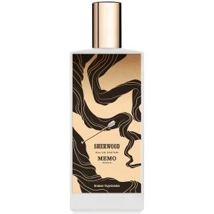 Memo Paris Graines Vagabondes Sherwood Eau de Parfum