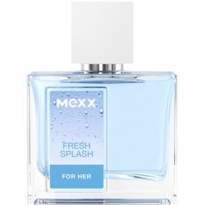 Mexx Fresh Splash For Her Eau de Toilette