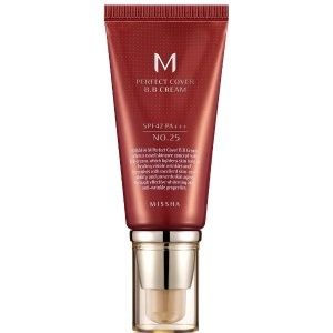 MISSHA M Perfect Cover B.B BB Cream