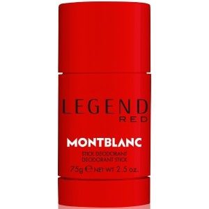 Montblanc Legend Red Deodorant Stick