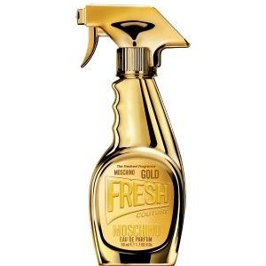 Moschino Fresh Gold Eau de Parfum