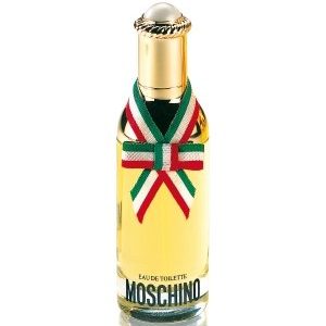 Moschino Pour Femme Eau de Toilette