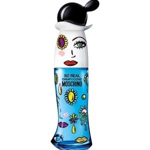 Moschino So Real Eau de Toilette