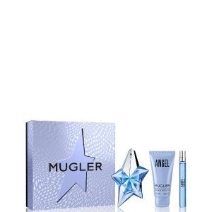 MUGLER Angel Basic Set EdP 25ml Refillable Duftset