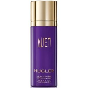 MUGLER Alien Hair & Body Mist Körperspray