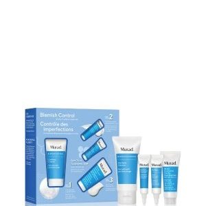 Murad Blemish Control Blemish 30 Day Trial Kit Gesichtspflegeset