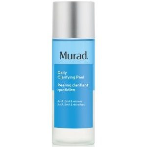 Murad Blemish Control Daily Clarifying Peel Pickeltupfer