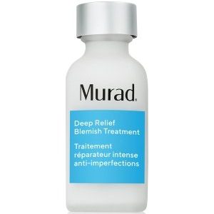 Murad Blemish Control Deep Relief Blemish Treatment Pickeltupfer