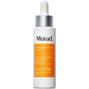 Murad Environmental Shield Correct & Protect Serum SPF 45 PA ++++ Gesichtsserum