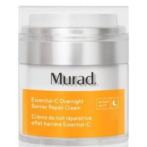 Murad Environmental Shield Essential-C Overnight Barrier Repair Cream Nachtcreme