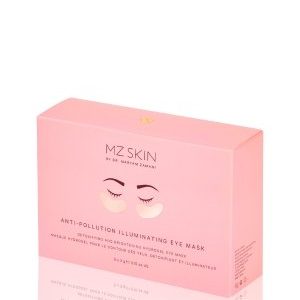 MZ SKIN Anti Pollution Illuminating Eye Masks Augenmaske