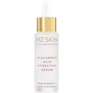 MZ SKIN Hyaluronic Acid Hydrating Serum Gesichtsserum