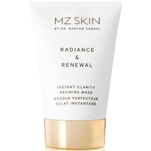 MZ SKIN Radiance & Renewal Instant Clarity Refining Mask Gesichtsmaske