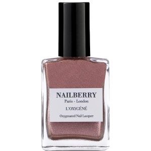 Nailberry L’Oxygéné Ring a Posie Nagellack
