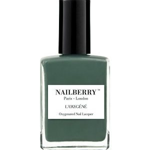 Nailberry L’Oxygéné Viva La Vegan Nagellack