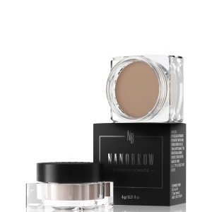 NANOBROW Eyebrow Pomade Augenbrauengel