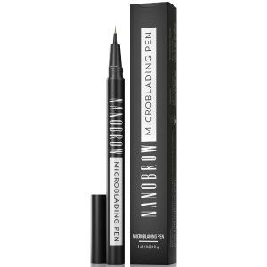 NANOBROW Microblading Pen Augenbrauenstift