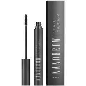 NANOBROW Shape Mascara Mascara