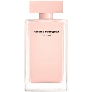 Narciso Rodriguez for her Eau de Parfum