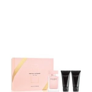 Narciso Rodriguez for her EdP Kit Duftset