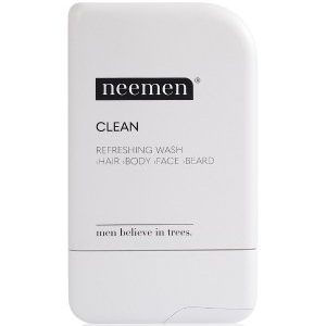 neemen Clean Refreshing Wash Duschgel