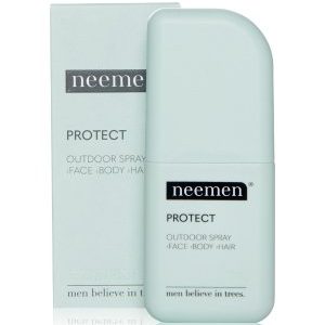 neemen Protect Outdoor Spray Gesichtsspray