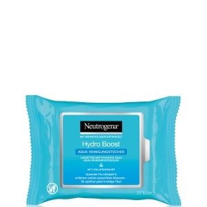 Neutrogena Hydro Boost Aqua Reinigungstücher Reinigungstuch