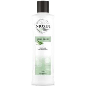 Nioxin Scalp Relief Haarshampoo