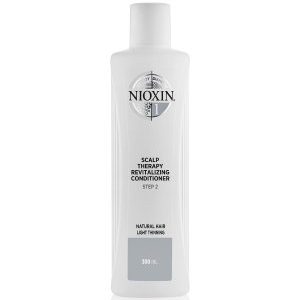 Nioxin System 1 Naturbelassenes Haar - Dezent Dünner Werdendes Haar Conditioner
