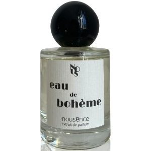 nousence eau de bohéme Eau de Parfum