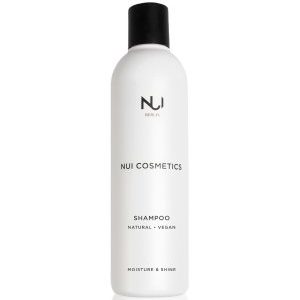 NUI Cosmetics Moisture and Shine Shampoo Haarshampoo