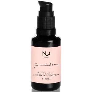 NUI Cosmetics Natural Flüssige Foundation