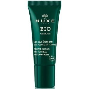 NUXE Bio Buckwheat Augencreme