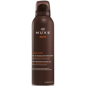 NUXE Men Gel Rasage Anti-Irritations Rasiergel