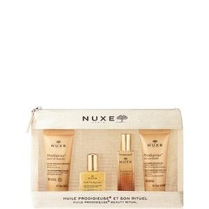 NUXE Prodigieux Beauty Ritual Set Körperpflegeset