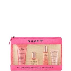 NUXE Prodigieux Florale Beauty Ritual Set Körperpflegeset