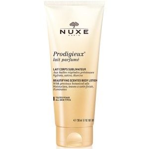 NUXE Prodigieux Lait Parfumé Bodylotion